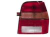 VAN WEZEL 5823932 Combination Rearlight